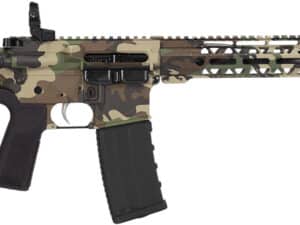 HPT HP-15 PST 300BLK 10.5B M81