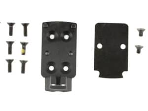 KIMBER 1911 MOUNTING PLATE RMR SGHT
