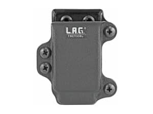 LAG SPMC MAG CARRIER 45 SLIM BLK