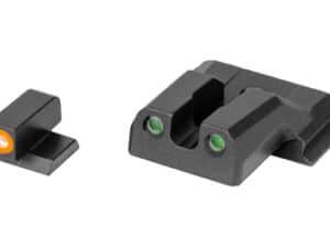 MEPROLT HB M&P SHIELD ORG/GRN
