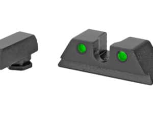 MEPROLT HB TAURUS G3 GRN/ORG