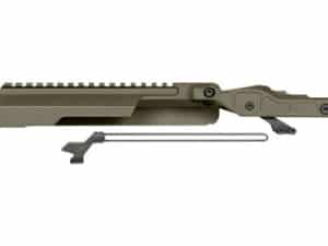 MIDWEST AK ALPHA RAILED TOP CVR ODG