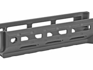 MIDWEST AK HNDGRD DROP IN M-LOK BLK