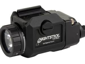 NIGHTSTICK CMPCT WPN LIGHT 550L BLK