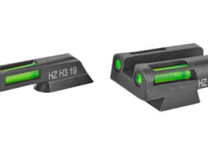 HIVIZ H3 NS CZ 75 G/G WH