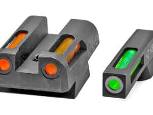 HIVIZ H3 NS CZ 75 G/O WH