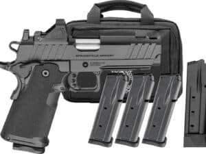 SPG 1911 DSPRD COM 9MM GP 4 20