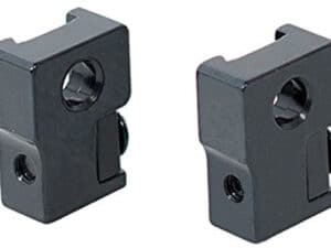 SAKO/TIKKA OPTILOCK BASE FOR - TIKKA T3/T3X & SAKO TRG BLUED