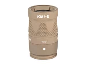 SUREFIRE LED MODULE 3V UPGRADE TAN