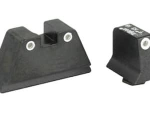 TRIJICON SUP NS GRN FOR GLK 9MM W/W