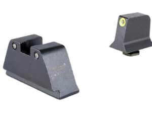 TRIJICON SUP NS SET GRN GLK 17 YF/BR