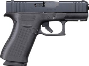 GLK 48 US 9MM PST 10RD RAIL
