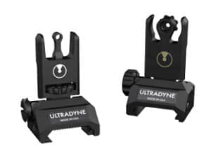 ULTRADYNE C2 FOLDING COMBO APERTURE