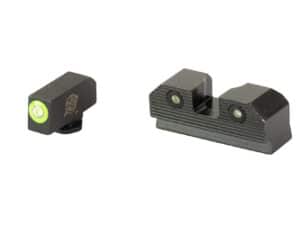 XS R3D 2.0 GLOCK 21 GREEN