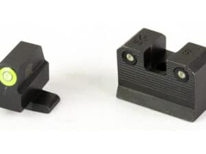 XS R3D 2.0 FOR SIG 320 SUP HGT GREEN