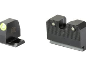 XS R3D 2.0 S&W M&P OR SUP HEIGHT GRN