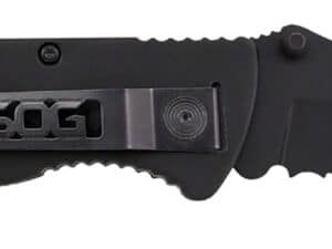 SOG ESCAPE BLACK