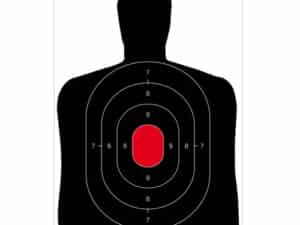 DIRTY BIRD BC27 SILHOUETTE 12" X 18" 100 SHEETS