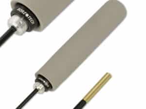 PROOF-POSITIVE BORE STIX .17 CAL - GREY, 40"