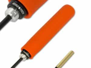 PROOF-POSTIVE BORE STIX .22 CAL RF - ORANGE, 40"