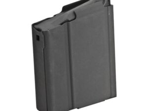 Springfield Armory M1A Rifle Magazine 7.62x51mm NATO (.308 Win)/6.5 Creedmoor 5/rd