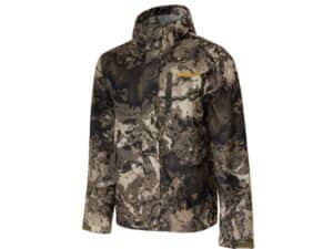 Muddy TRX Lightweight Rain Jacket Veil Canyon Grey M