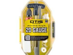 Otis Shotgun Cleaning Kit with Brass Rods 20 ga