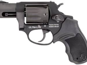 Taurus 942 Ultra Lite Handgun .22 WMR 8rd Capacity 2" Barrel Black Finish