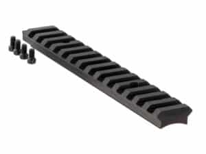 Ruger Picatinny Scope Base for Ruger American SA
