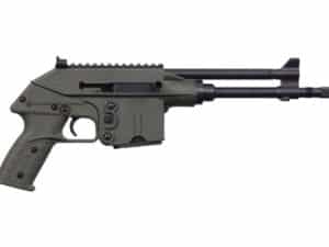 KEL PLR-16 LR 223 PST 10RD GRN