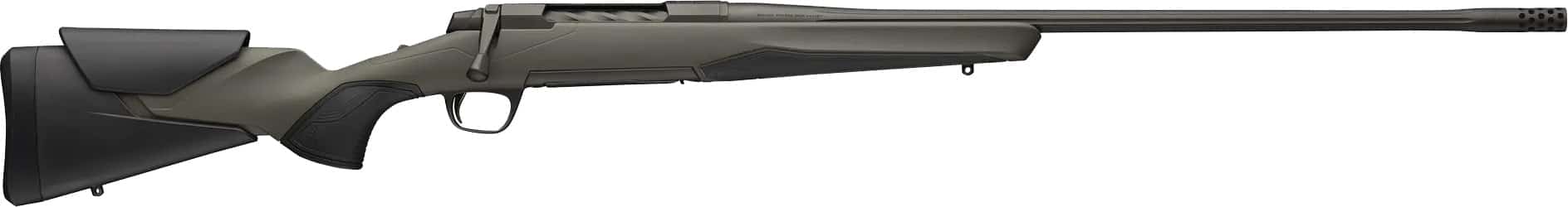 BRN XB2 SPD MB 6.5CR 22B ODG