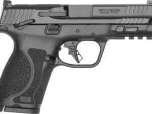 S&W MP2 9MM CMPT 4 10 FS TS CA