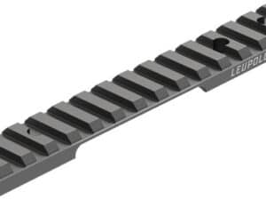 LEUPOLD BASE BACKCOUNTRY CROSS - -SLOT 1PC 20MOA WTHBY 307 SA