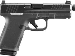 RUG RXM 9MM PST BLK TB 15RD