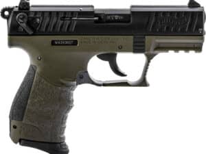 WAI P22QML 22LR 3.4B TB 10RD