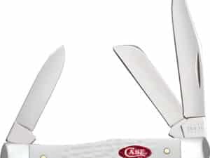 CAE MED STOCKMAN WHITE SPARXX