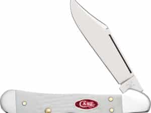 CAE MINI COPPERLOCK WHITE SYN