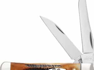 CAE MINI TRAPPER 6.5 BONESTAG