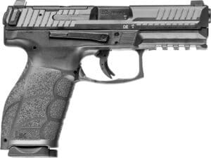 H&K VP9A1 X OR 9MM FS 10RD