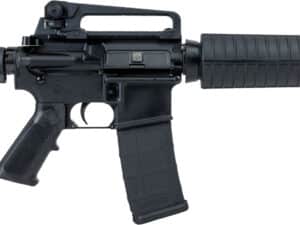 DPM DP15 PST 5.56 30R 10.5B SB