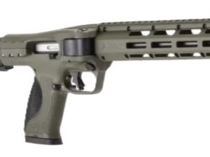 S&W M&P FPC 10MM FOLDING - CARBINE 16.25" 3-15RD MAGS ODG