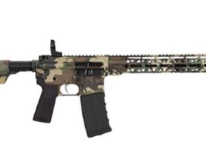 HIPOINT PISTOL HP-15 5.56 - 10.5" 30RD BLADE BRACE M81
