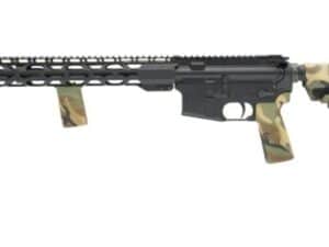 RF FR16-5.56SOC-15RPR-M81 AR - RIFLE 5.56 16" 30RD WOODLAND