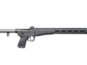 KEL-TEC SUB-2000 GEN3 9MM 15RD - MULTI MAG 9MM BLACK
