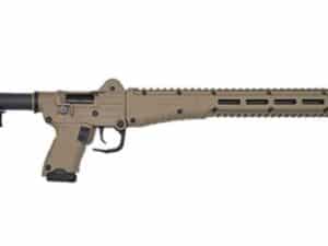 KEL-TEC SUB-2000 GEN3 9MM 15RD - MULTI MAG 9MM TAN