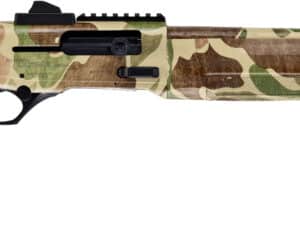 BTA A300 PTL SA 12M/19MC MCFS