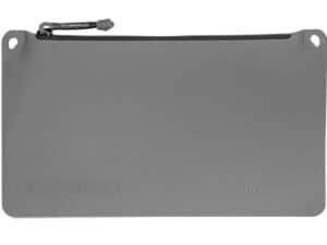 MAGPUL DAKA POUCH MED GRY 7"X12"