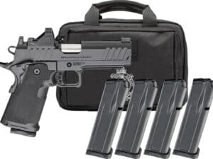 SPG 1911 DSPRD CMP 9MM GP 4 15