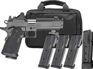 SPG 1911 DSPRD COM 9MM GP 5 20