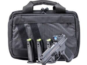 ROS RM1C 9MM BLK CA 10RD BNDL